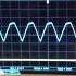 переходные процессы при коммутации лампы накаливания 40 ватт IGBT FGA20S140P