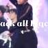더보이즈 선우 Back All Black 제너레이션2 첫콘