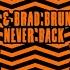 Never Back Original Mix