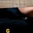 Have You Ever Seen The Rain Creedence Clearwater Revival 1970 Easy Guitar Chords Tutorial Lyrics