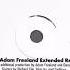 Sarah Vaughan Fever Adam Freeland Extended Remix