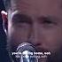 DANCING ON MY OWN CALUM SCOTT