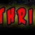 Michael Jackson Thriller James Egbert Remix ANONYMOUS MUSIC HALLOWEEN
