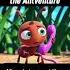 Ant Friends Unite The Schoolyard Rescue Trendingnow Trending Viralshorts