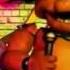 Five Nights At Freddy S Song Welcome To Freddy S RUS Blau Heaven
