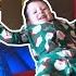 MOON BOUNCE In THE HOUSE Bouncy House Little Tikes Inflatable Christmas Present