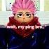 How It Feels When You Finally Stop Lagging In Blox Fruits