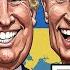 Трамп памп Повна версія На підтримку пректу Творчий фронт обережно 18