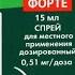 тантум верде форте