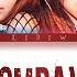 Blackpink BOOMBAYAH But You Are Jennie Color Coded Lyrics Karaoke