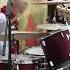 Drum Solo Little Drummer Boy Ilya Varfolomeyev 8 Years And Orchestra Little Band