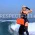 Respect Amazing Woman Shorts Respect