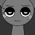 New Darling Meme Wenda X Gray Sprunki Sprunkiincredibox Animation Edit Incredibox Trending