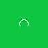 Youtube Loading Green Screen