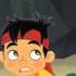 Jake And The Neverland Pirates Captain Hook S Lagoon Disney Junior UK
