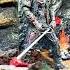 NECA Friday The 13th Part 7 Ultimate New Blood Jason Voorhees 7 Action Figure Neca Jason