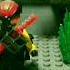 Lego Niletto Любимка минимультик самоделка