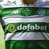 KIERAN TIERNEY GOING TO MANCHESTER UNITED LEWIS MORGAN JOINS CELTIC