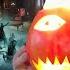 Ответы на вопросы 3 Pumpkin Returns