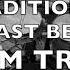 290 BPM TRADITIONAL BLAST BEAT DRUM TRACK