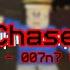 OUTCAST V2 Roblox Forsaken Fanmade 007n7 Chase Theme
