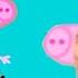 СВИНКА ПЕППА В ТУАЛЕТЕ БЕДНЫЙ УНИТАЗ Peppa Pig Animation