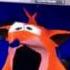 Woah Original Animation Process Crash Bandicoot