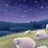 Counting Sheep In An Irish Meadow A Sheep Story For Bedtime