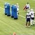 These Patriots Receivers Are Going Viral Shorts Nfl Patriots Funny