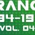 Trance 1994 1995 Vol 04