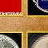 Антология советской эстрады 1940 1949гг Часть 2 Anthology Of Soviet Popular Music 40s Pt 2