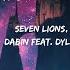 Seven Lions SLANDER And Dabin First Time Feat Dylan Matthew Lyrics Acoustic