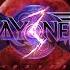 Bayonetta 3 OST Red Black 3rd Climax Mix Extended