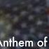 The National Anthem Of The United States Of America