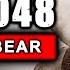 SCP 1048 Builder Bear