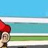 FNF Mario S Madness Race Traitors