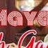 Maya Ayush Gauchan Karaoke With Lyrics