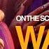 John Legend Feat Saweetie All She Wanna Do ON THE SCENE