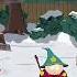 Рев дракона Shorts Igrosophy Igrosophy South Park South Park Games Gaming