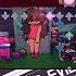 EVIL Impostor Mischance