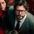 Бумажный дом La Casa De Papel Bella Ciao Белла чао