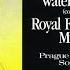 Water Music Suite No 2 In D Major HWV 349 IV Rigaudon