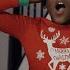 Super Siah Saw Mommy Kissing Santa Clause Music Video Only