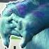 Sulley S Big Scare Monsters Inc Disney Kids