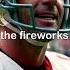Iconic Touchdown Moments
