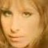 BARBRA STREISAND Don T Rain On My Parade LIVE
