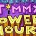 Jimmy Timmy Power Hour Theme Song Version 1