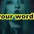 Cobra Spell The Devil Inside Of Me Karaoke