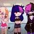 Mini Filme Gacha Life Club 3 Gachaclub Gachalife Gacha Shorts