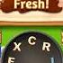 Word Cookies Star Fruit 15 Word Cookies Answers